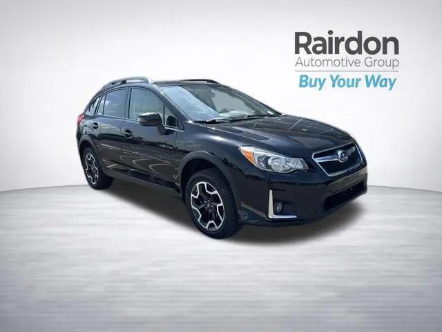 2016 Subaru Crosstrek 2.0i Limited for sale in Marysville, WA