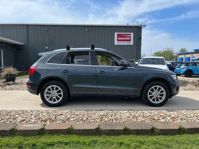 2010 Audi Q5 3.2 Premium for sale in North Ridgeville, OH