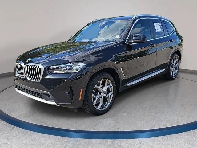 2023 BMW X3 xDrive30i for sale in Raleigh, NC