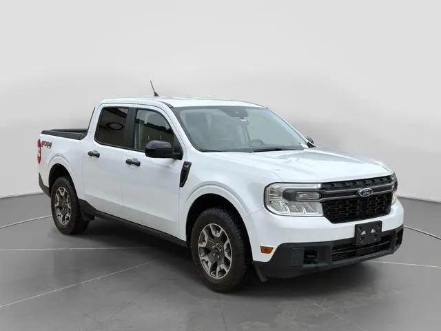 2024 Ford Maverick XLT for sale in Jefferson City, MO