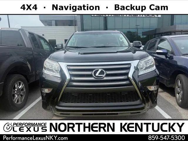 2018 Lexus GX 460 Premium for sale in Fort Wright, KY