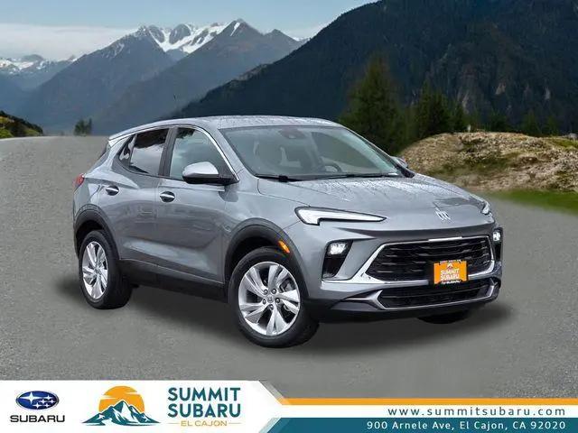 2025 Buick Encore GX Preferred FWD for sale in El Cajon, CA