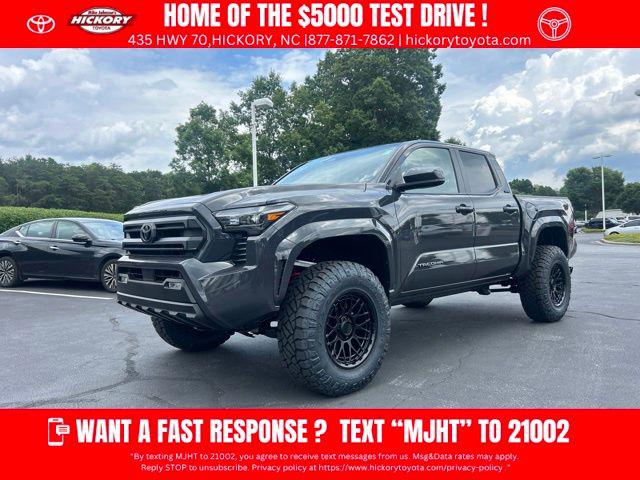 2026 Toyota Tacoma SR5 for sale in Hickory, NC