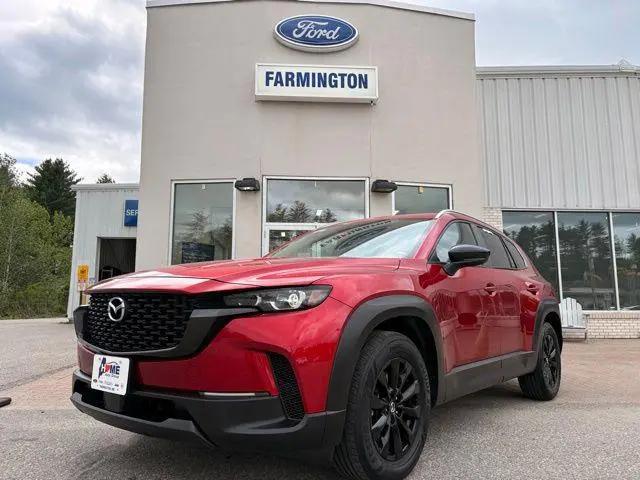 2025 Mazda CX-50 2.5 S Preferred Package for sale in Farmington, ME