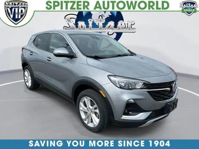 2023 Buick Encore GX Preferred AWD for sale in DuBois, PA