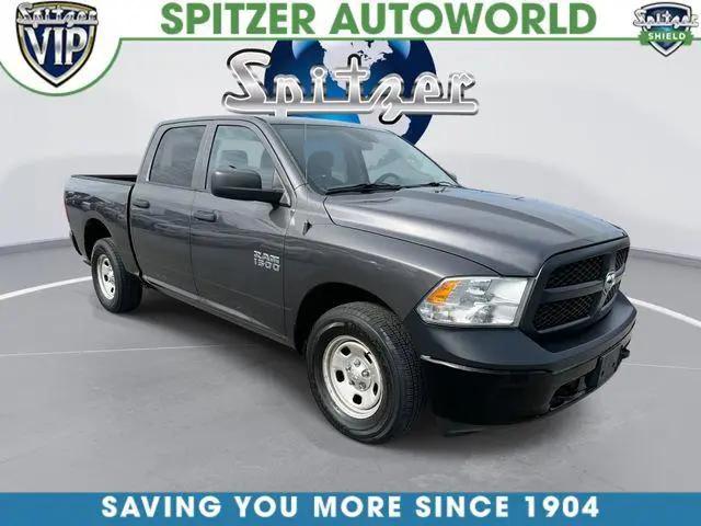 2014 Ram 1500 Tradesman for sale in DuBois, PA