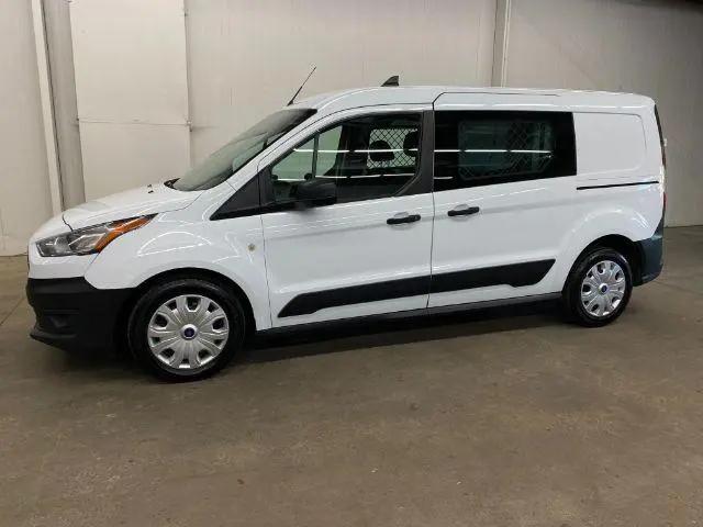 2020 Ford Transit Connect XL Cargo Van for sale in La Crosse, WI