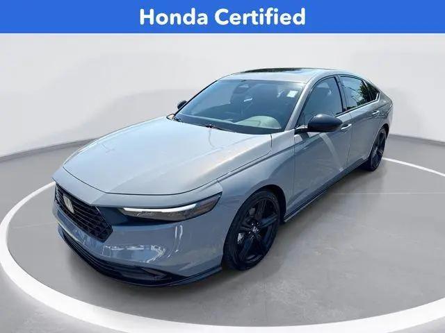 2024 Honda Accord Hybrid Sport-L for sale in Gastonia, NC