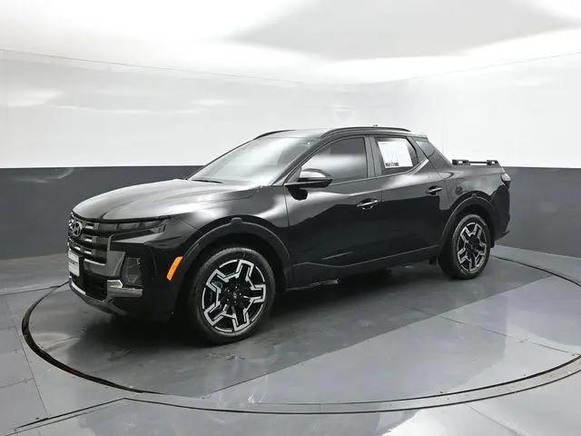 2026 Hyundai Santa Cruz Limited for sale in Beaumont, TX