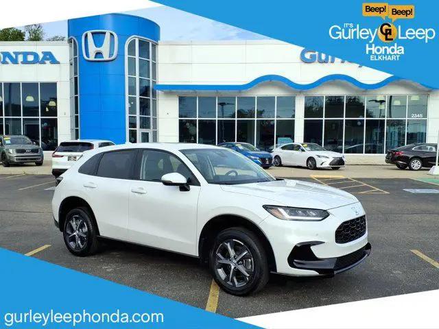 2024 Honda HR-V AWD EX-L for sale in Elkhart, IN