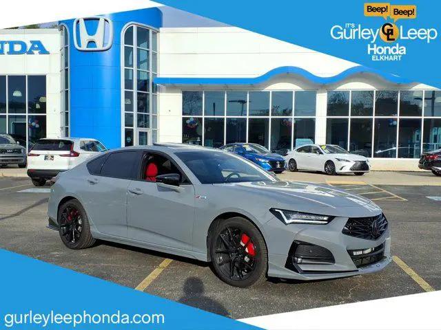 2025 Acura TLX A-SPEC Package for sale in Elkhart, IN
