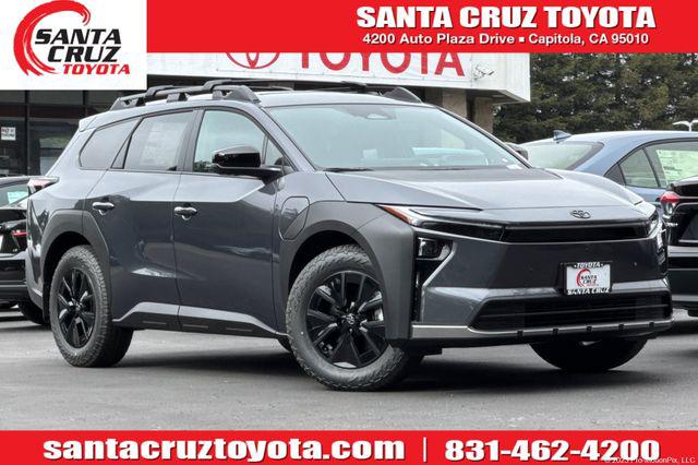 2026 Toyota bZ Woodland Base for sale in Capitola, CA