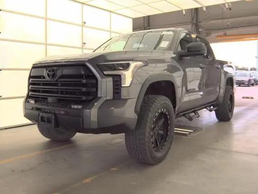 2024 Toyota Tundra SR5 for sale in Mesquite, TX
