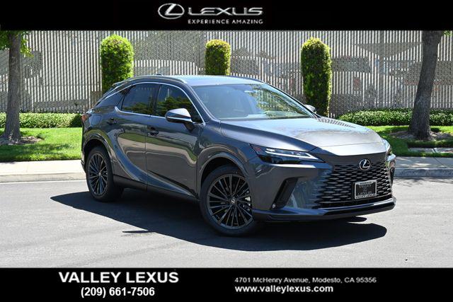 2026 Lexus RX 450h+ Premium for sale in Modesto, CA