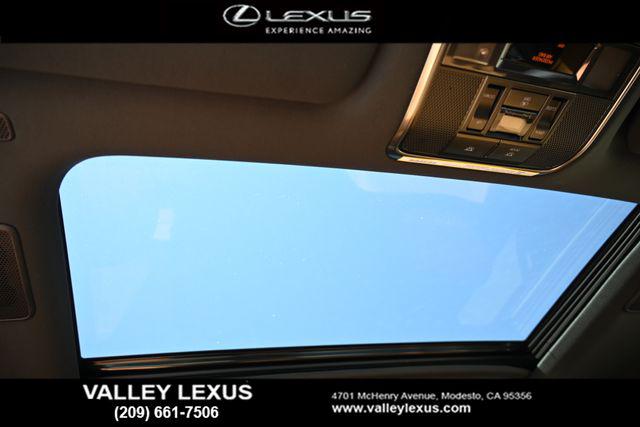 2026 Lexus LX Luxury