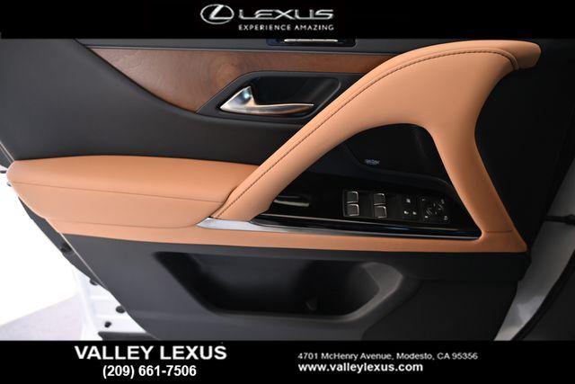 2026 Lexus LX Luxury
