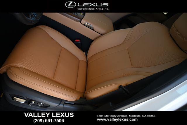 2026 Lexus LX Luxury
