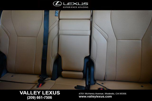 2026 Lexus LX Luxury
