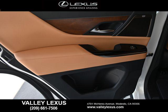 2026 Lexus LX Luxury