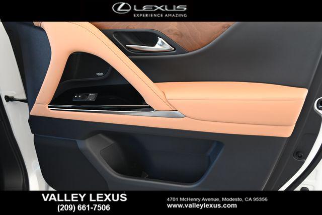 2026 Lexus LX Luxury