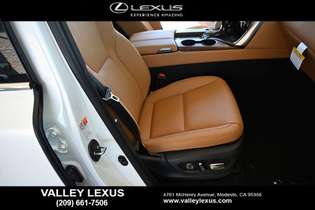 2026 Lexus LX Luxury