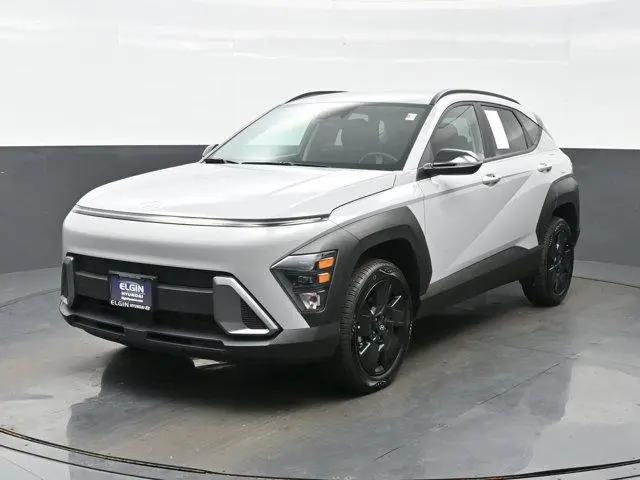 2026 Hyundai Kona SEL Sport for sale in Bartlett, IL