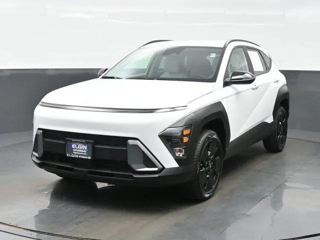 2026 Hyundai Kona SEL Sport for sale in Bartlett, IL