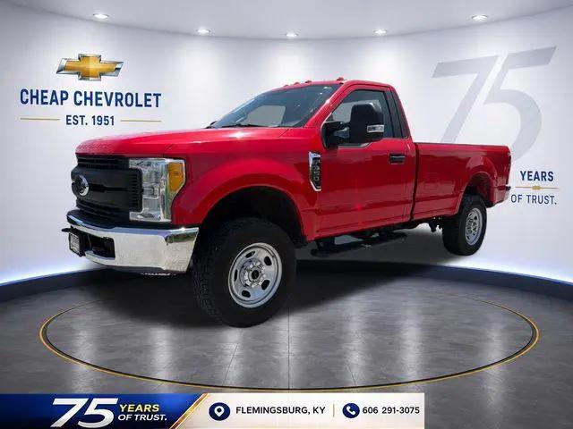 2017 Ford F-350 XL for sale in Flemingsburg, KY