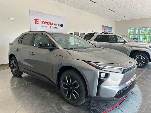 2026 Toyota bZ XLE for sale in  Erie, PA