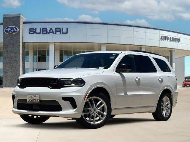 2024 Dodge Durango GT Plus RWD for sale in Buda, TX