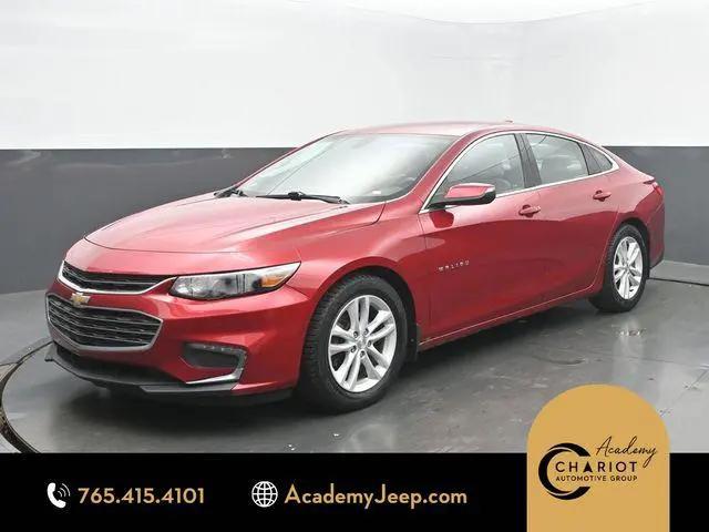 2016 Chevrolet Malibu 1LT for sale in Tipton, IN