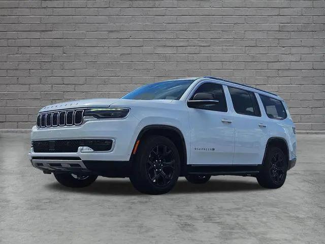 2023 Jeep Wagoneer Series III 4x4 for sale in Clanton, AL