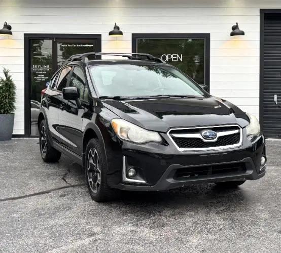 2014 Subaru XV Crosstrek 2.0i Premium for sale in ozark, MO