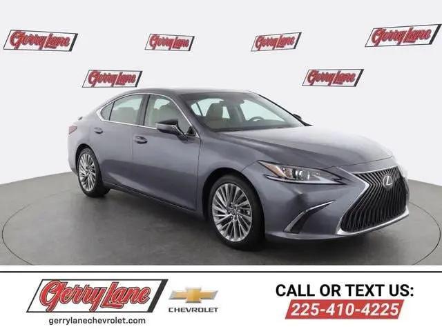 2021 Lexus ES 350 Base for sale in Baton Rouge, LA