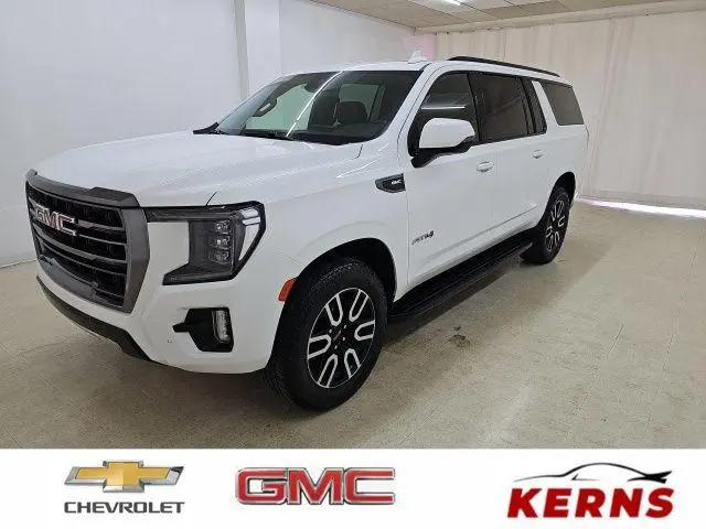 2023 GMC Yukon XL 4WD AT4 for sale in Celina, OH