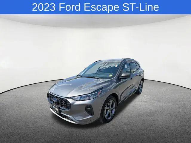 2023 Ford Escape ST-Line for sale in Yorkville, NY