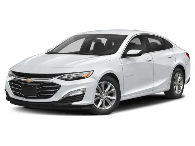 2024 Chevrolet Malibu FWD 1LT for sale in Mishawaka, IN