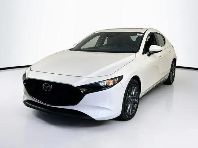 2025 Mazda Mazda3 2.5 S Preferred for sale in Palm Harbor, FL