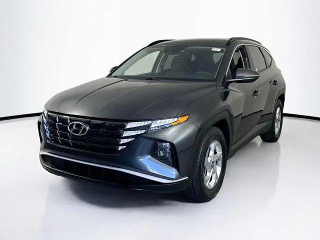 2023 Hyundai Tucson SEL for sale in Palm Harbor, FL