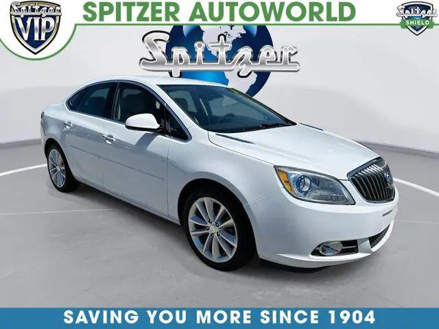 2014 Buick Verano Leather Group for sale in Parma, OH