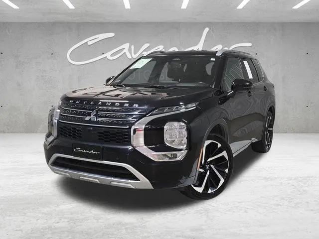 2022 Mitsubishi Outlander SEL 2.5 2WD for sale in Rockwall, TX