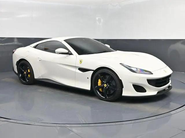 2020 Ferrari Portofino Base for sale in Huntersville, NC