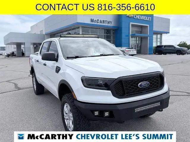 2020 Ford Ranger XL for sale in Lee's Summit, MO