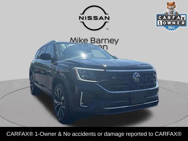 2025 Volkswagen Atlas 2.0T SEL Premium R-Line for sale in Amherst, NY