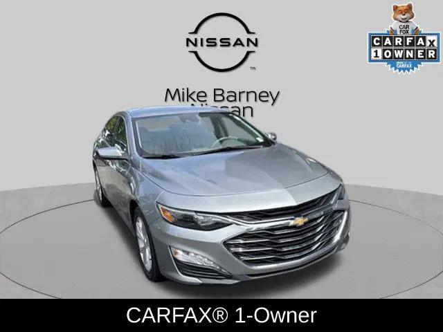 2024 Chevrolet Malibu FWD 1LT for sale in Amherst, NY