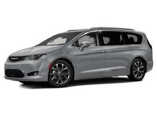 2017 Chrysler Pacifica Touring-L Plus for sale in Lebanon, PA