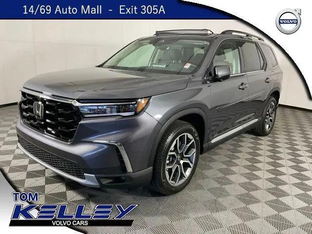 2025 Honda Pilot Elite for sale in Fort Wayne, IN