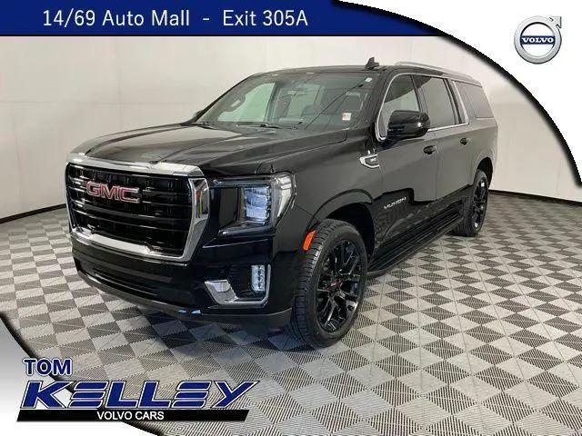 2022 GMC Yukon XL 4WD SLE for sale in Fort Wayne, IN