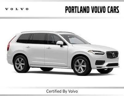 2025 Volvo XC90 B6 Plus 7-Seater for sale in Scarborough, ME