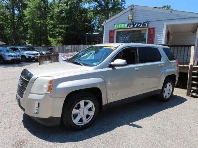 2014 GMC Terrain SLE-1 for sale in Powhatan, VA